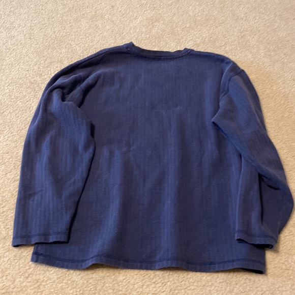 Men’s quicksilver sweater - Picture 2 of 2